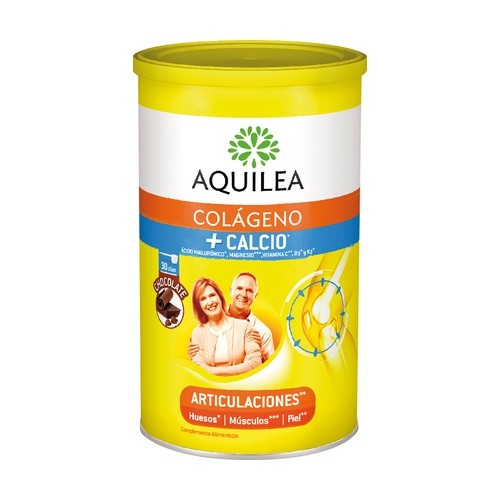 Aquilea articulaciones colageno + calcio (510 g)